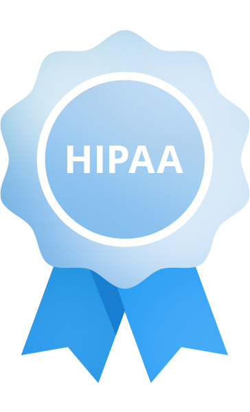 Physician Sign HIPAA compliance