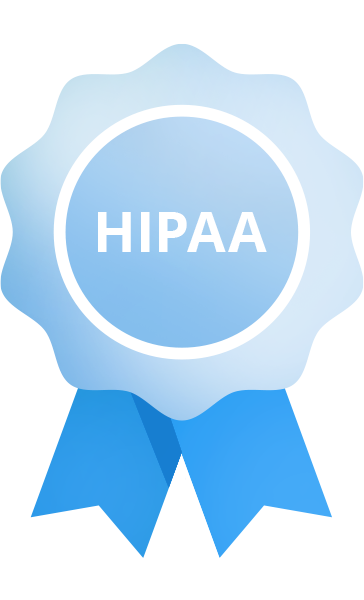Physician Sign HIPAA compliance
